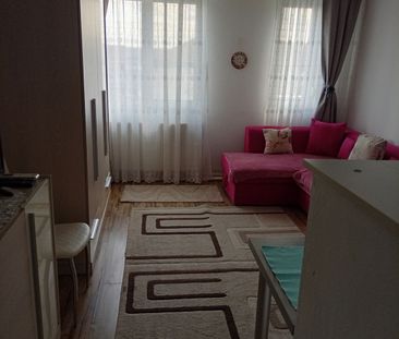 Dau în chirie garsoniera în Ioșia Nord - Photo 5