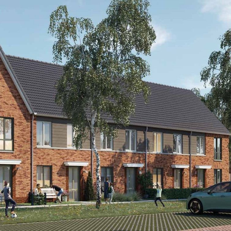 Te huur: Huis Het Brevier in Stevensbeek - Photo 1