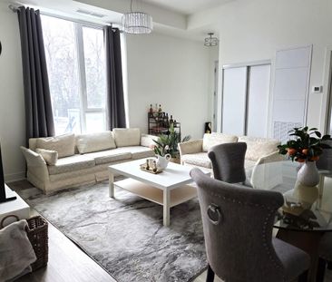 For Lease - 185 Deerfield Road Unit# 105, Newmarket, Ontario - Photo 2