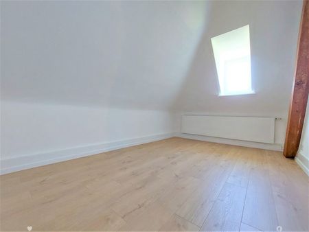 3.5 Zimmer, 62 m², 2. Stock - Foto 4