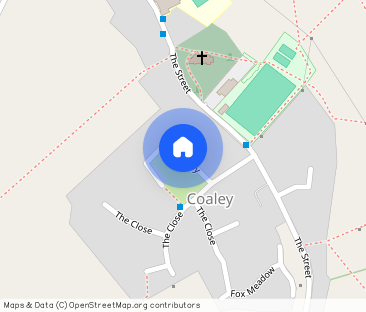 Betworthy, Coaley - Photo 1