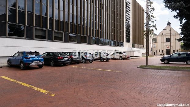 Lublin, Wieniawa, Miasteczko Akademickie - Zdjęcie 1