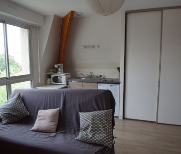 Location Appartement 2 pièces 34m² POITIERS 86000 - Photo 3