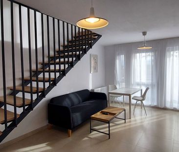 APARTAMENT DE INCHIRIAT 2 CAMERE-PARCARE,TURNISOR! - Fotografie 1