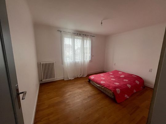 Location maison 4 pièces, 78.00m², Saint-Nazaire - Photo 1