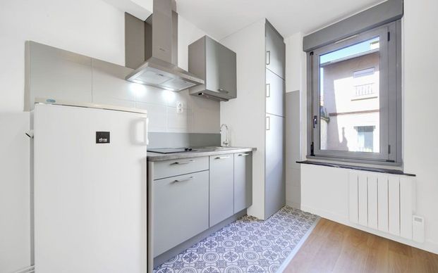Appartement à louer 2 pièces • Toulouse - Photo 1