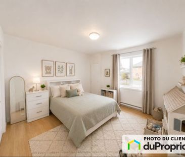 8706 rue des Aieux, Lebourgneuf à louer - Photo 4
