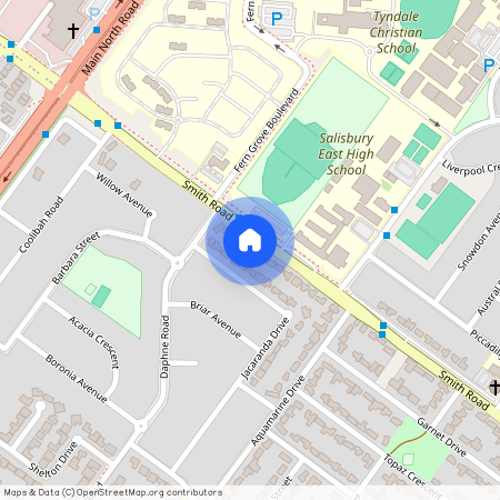 6/41-43 Smith Road, 5109, Salisbury East Sa