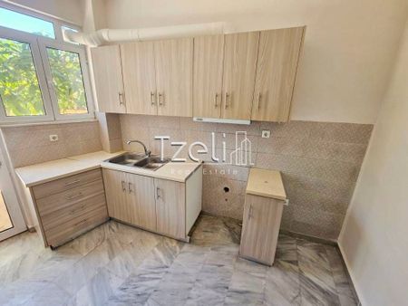 Διαμέρισμα για ενοικίαση Μέσα Αγυιά - Παναχαϊκή (Πάτρα) - Photo 4