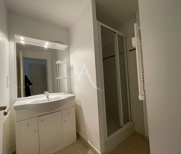 Location appartement 3 pièces, 76.00m², Nancras - Photo 6