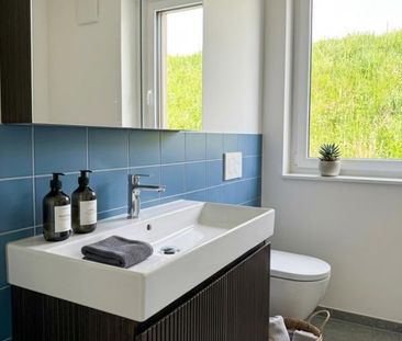 Exklusive Neubauwohnung im Erstbezug - Foto 5