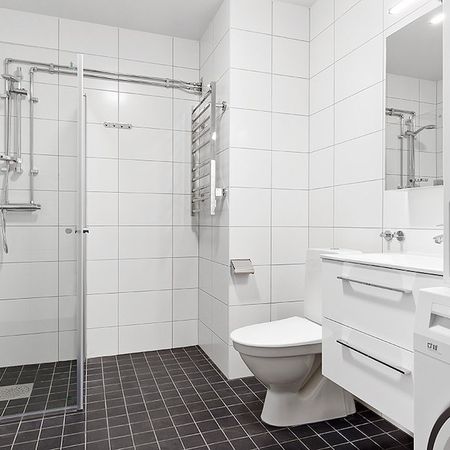 Nidarosgatan 32, Husby - Photo 4