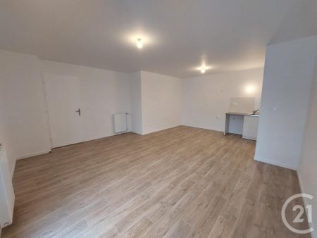Location Appartement 3 pièces 66m² MEAUX 77100 - Photo 2