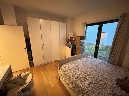 Verhuur appartement 2 kamers, 85m² - Photo 5