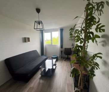 STUDIO MEUBLÉ PRADETTES - Photo 1