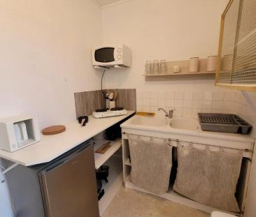 Appartement à louer 1 pièce 19.51m² - Photo 6