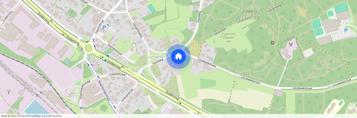 Lousbeekstraat 2 / 2, 3600 Genk