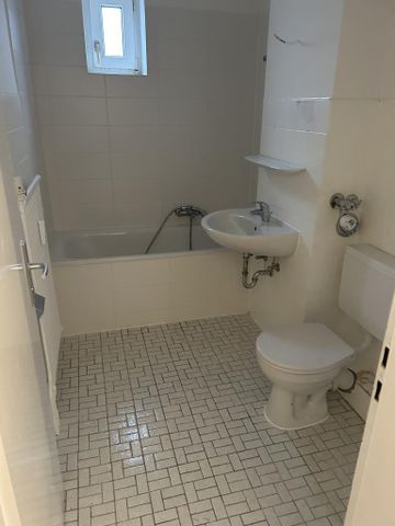 Schöne 2-Zimmer-Wohnung in Kiel - Photo 4