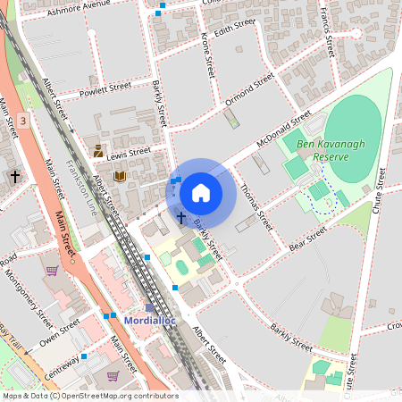 9/67-71 Barkly St, Vic 3195, Mordialloc