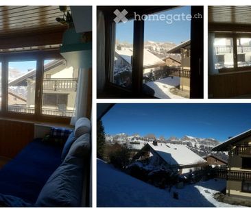 1 Zimmer, 14 m² - Photo 1