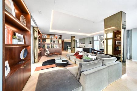 3 bedroom penthouse to rent - Photo 2