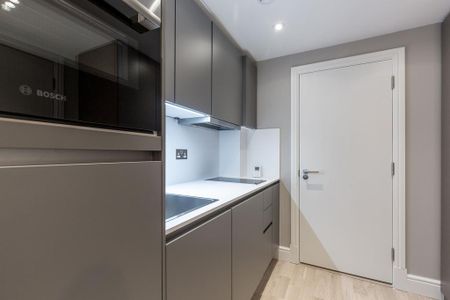 Flat to rent - Photo 4