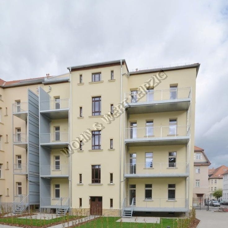 BRUNNENVIERTEL / William-Zipperer-Straße 65 - Foto 1