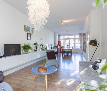 Appartement te huur: Walenburgerweg 103-A01 3039 AG Rotterdam - Photo 3