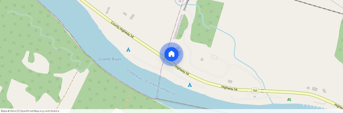 10 CASTRO LANE, Haldimand, Haldimand