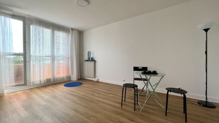 Appartement a louer Pantin - Loyer €942/mois charges comprises ** - Photo 5