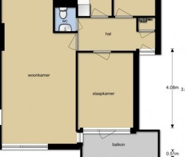 Apartment Enschede - Rembrandtlaan - Photo 3