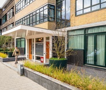 Ungerplein 2-D10, Provenierswijk, 3033BR, Rotterdam - Photo 3