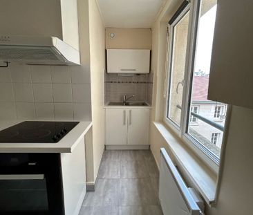Appartement Saint Germain En Laye 2 pièce(s) 38.10 m2 - Photo 4