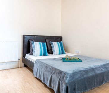 4 bedroom house to rent - Photo 6