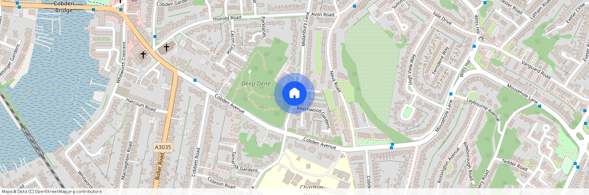 Midanbury Lane, Southampton, Hampshire, SO18