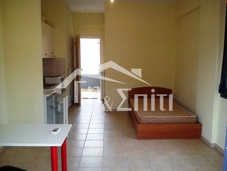 Γκαρσονιέρα προς ενοικίαση 280 € - Φωτογραφία 3