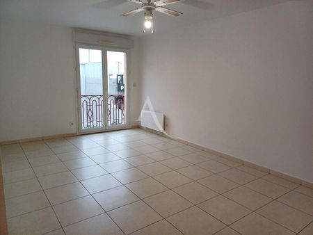 Location Appartement 2 pièces 44m² - Photo 4