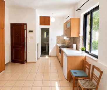 Studio/Γκαρσονιέρα για ενοικίαση Μασταμπάς (Ρέθυμνο) - Φωτογραφία 3