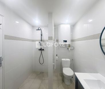 Maison T1 Montfermeil à louer - Photo 4