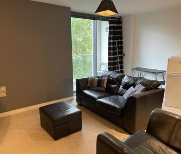 1 bedroom apartment to rent - Photo 2