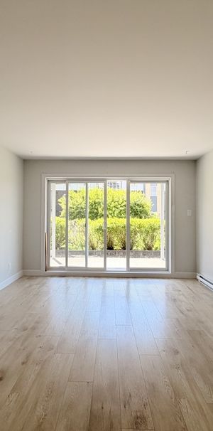 Grand 3.5 En PROMO à Saint-Romuald - Photo 1