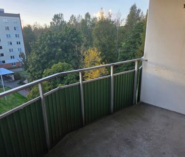 Bäckavägen 23 A, Perstorp - Photo 1