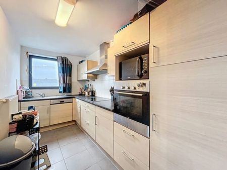 Duplex te huur - Photo 5