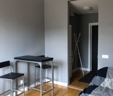 Vegagatan, Stockholm - Foto 1