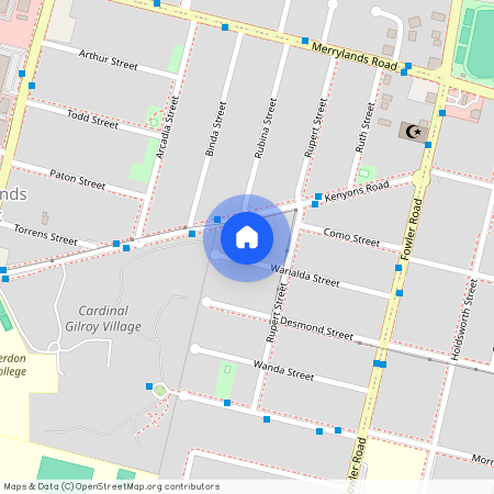 33 Warialda Street, Merrylands NSW 2160