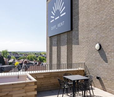 Studio Flat, Lowlands Road, HA1 - Photo 4