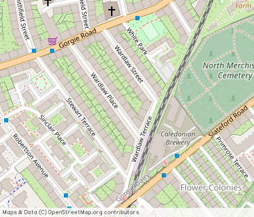 23, Wardlaw Place, Edinburgh, EH11 1UG - Photo 1