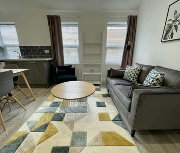 1 bedroom in a house share to rent - Photo 3