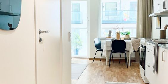 Aseavägen, Sollentuna - Photo 3