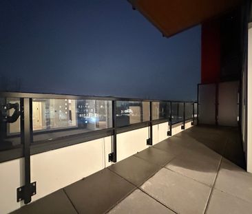 Brand New 1 Bed Apartment In The Heart Of Willoughby Town Centre - Photo 5